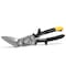 Toughbuilt Straight Offset Long Cut Aviation Snips TB-H4-60-SOL - alternate 5